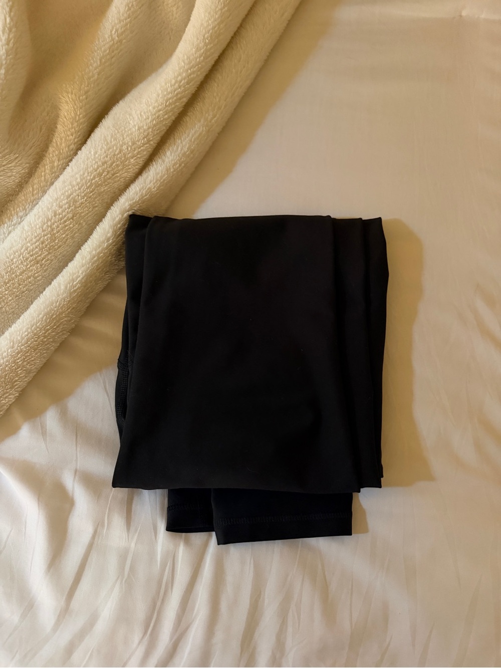 Old Navy Black High-Rise Active Leggings